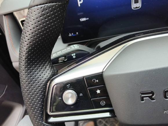 [深圳·渝B] 二手荣威荣威RX52023款 1.5T 豪华滑屏版