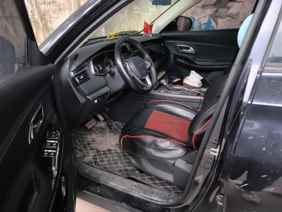 [佛山·桂K] 二手长安欧尚长安欧尚X72020款 1.5T 自动精英型