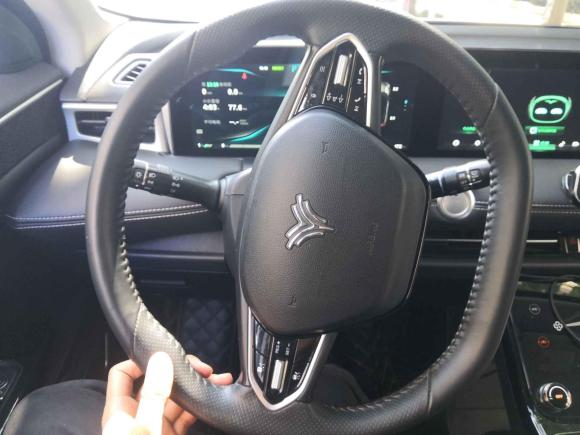 [成都·川A] 二手哪吒汽车哪吒U2021款 Pro 400 巡航版