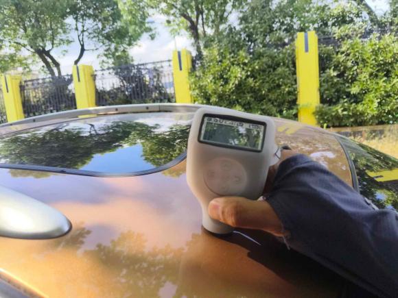 [宁波·浙B] 二手英菲尼迪英菲尼迪FX2011款 FX35 超越版