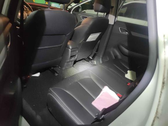 [温州·鄂B] 二手荣威荣威RX32018款 1.6L CVT旗舰版