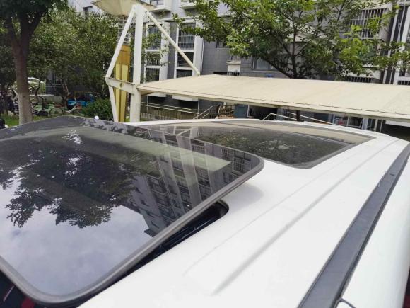 [苏州·苏E] 二手上汽大通MAXUS大通G102018款 PLUS 2.0T 自动豪华行政版