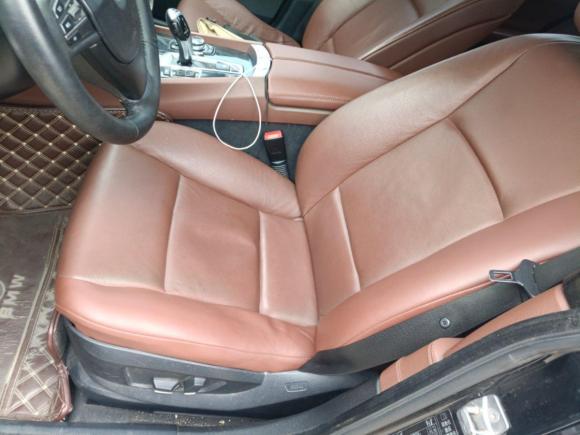 [青岛·鲁B] 二手宝马宝马5系GT2011款 535i 典雅型