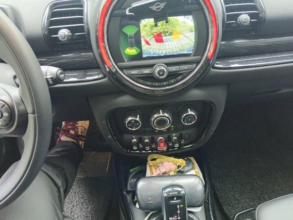 [苏州·苏E] 二手MINIMINI CLUBMAN2019款 1.5T ONE