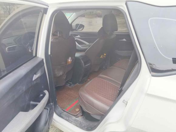 [金华·浙B] 二手宝骏宝骏5302020款 1.5T 手动舒适型 5座