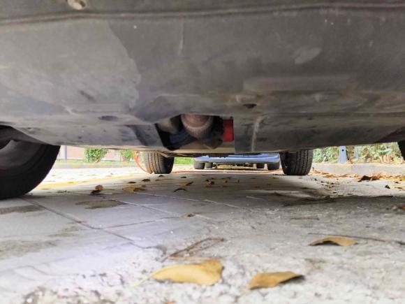 [深圳·粤B] 二手比亚迪宋新能源2019款 宋DM 1.5TID 智联锐耀型