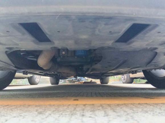 [深圳·粤B] 二手别克别克GL82017款 28T Avenir艾维亚 国V