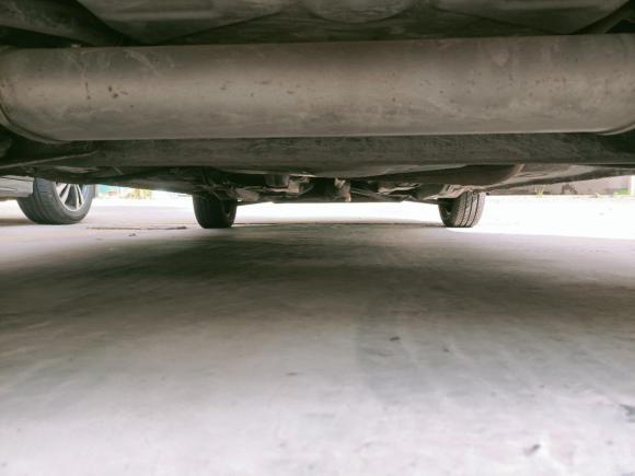 [苏州·苏E] 二手比亚迪比亚迪F02015款 1.0L AMT 铉酷型