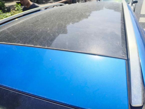 [杭州·浙G] 二手哈弗哈弗H2s2017款 蓝标 1.5T 手动精英型