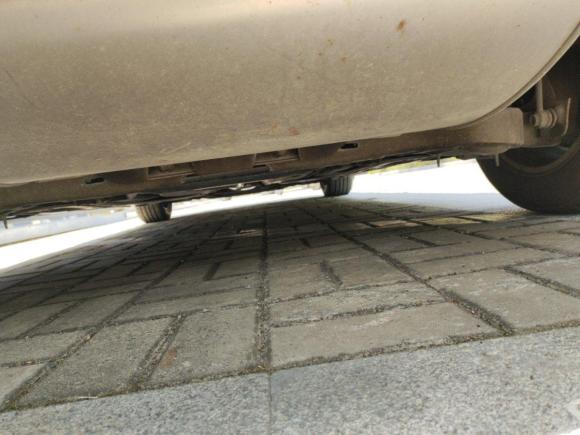 [上海·沪C] 二手沃尔沃沃尔沃S602017款 S60L T3 智进版