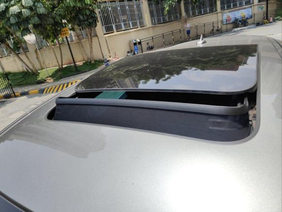 [广州·粤A] 二手玛莎拉蒂Levante2022款 2.0T GT锋芒版