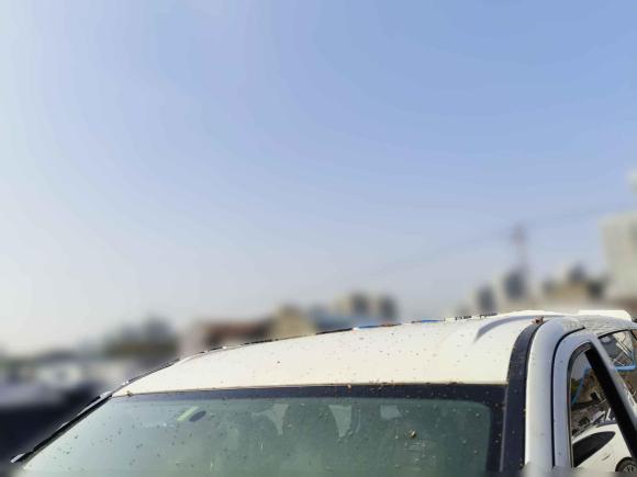 [上海·豫S] 二手东风风行菱智PLUS2021款 2.0L 手动舒适型 7座