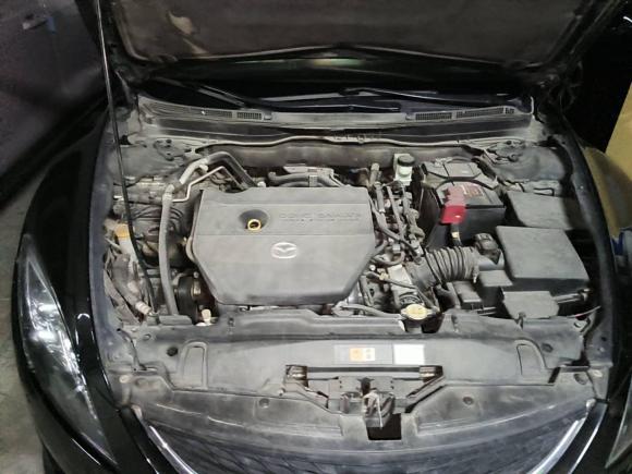 [成都·川A] 二手马自达睿翼2010款 2.0L 自动豪华版