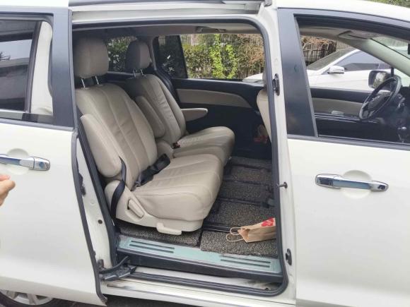 [上海·沪M] 二手马自达马自达82015款 2.5L 领航版