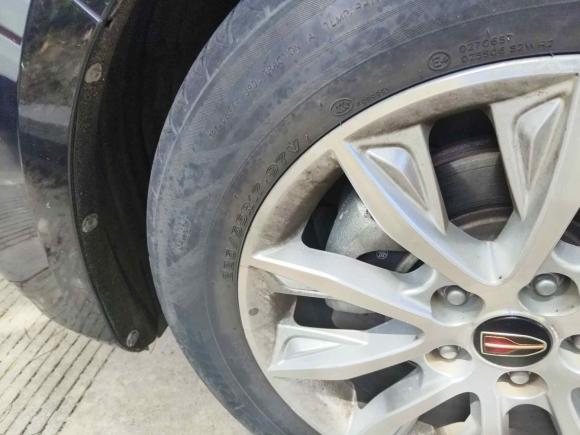 [上海·沪B] 二手红旗红旗H52019款 30TD 型动版