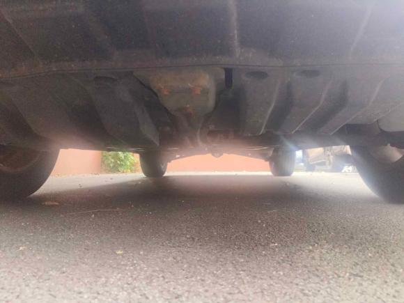 [上海·苏F] 二手奇瑞瑞虎52014款 2.0L CVT家悦版