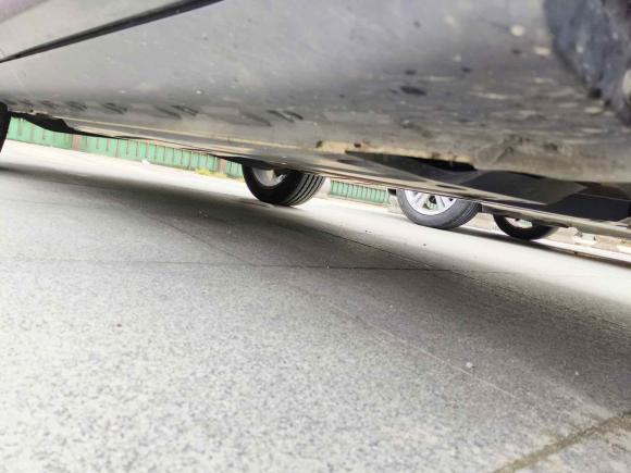 [苏州·苏E] 二手名爵名爵ZS2017款 1.5L 自动尊享互联网版