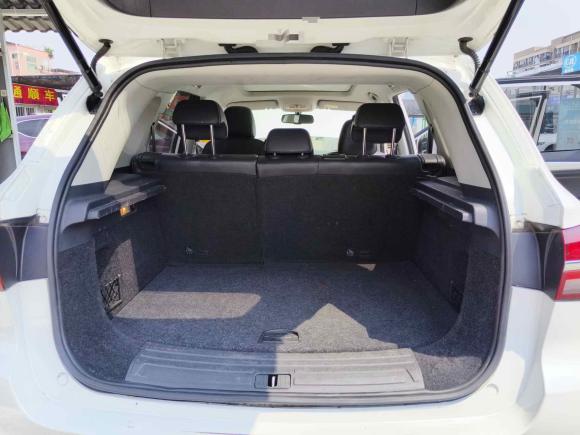 [广州·粤A] 二手荣威荣威RX5新能源2017款 eRX5 50T 混动互联尊贵旗舰版