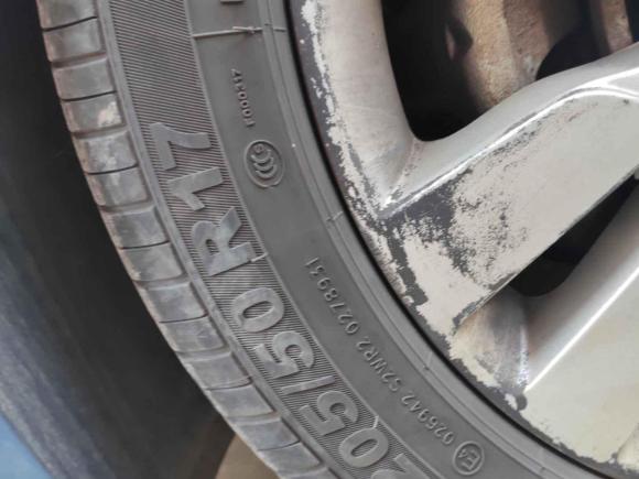 [上海·沪C] 二手奇瑞艾瑞泽52016款 1.5L 手动领潮版