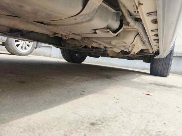 [义乌·浙G] 二手Jeep大切诺基2014款 3.0TD 柴油 舒享导航版