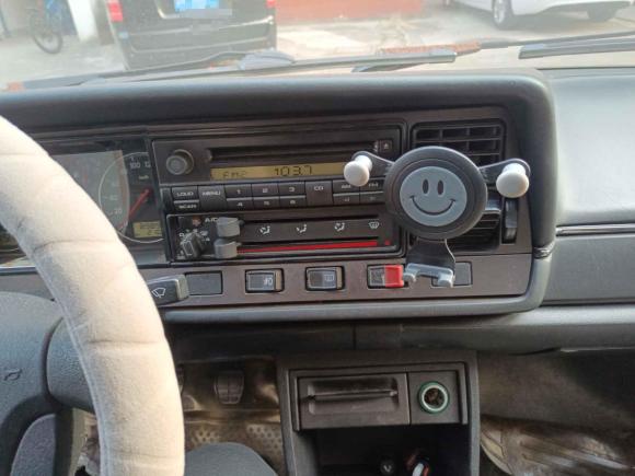 [无锡·苏B] 二手大众桑塔纳经典2007款 1.8L 景畅型