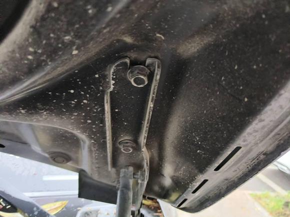 [温州·浙C] 二手众泰众泰T7002017款 1.8T 双离合尊贵型