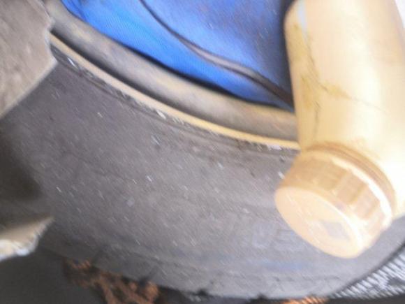 [温州·浙C] 二手斯巴鲁傲虎2010款 2.5i豪华版