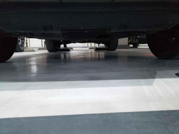 [无锡·苏B] 二手魏牌魏牌 VV62018款 2.0T 四驱旗舰型 国V