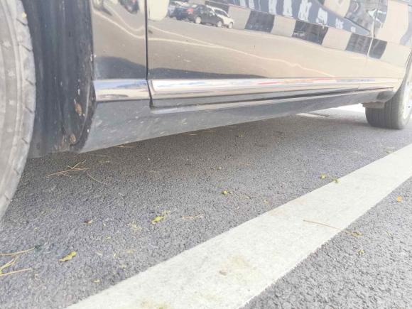 [青岛·鲁U] 二手大众迈腾2015款 1.8TSI 尊贵型