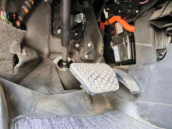 [西安·陕A] 二手奇瑞新能源大蚂蚁2020款 高能pro版