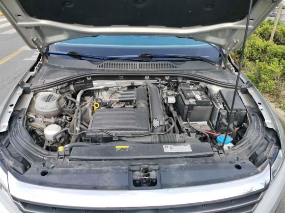 [苏州·苏U] 二手大众朗逸2019款 280TSI DSG舒适版 国VI