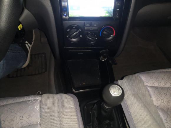 [北京·京N] 二手现代伊兰特2007款 1.6L 手动舒适型