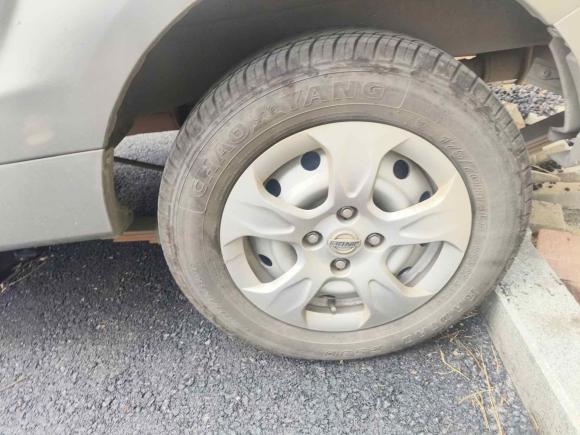 [南昌·赣A] 二手金杯新海狮X30L2018款 1.5L财富版DLCG14