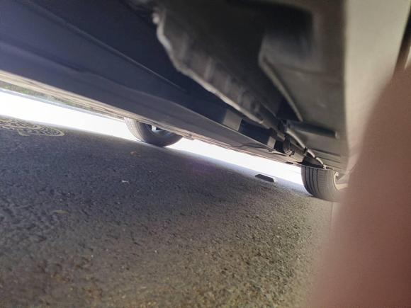 [无锡·苏B] 二手比亚迪海豚2021款 405km 时尚版