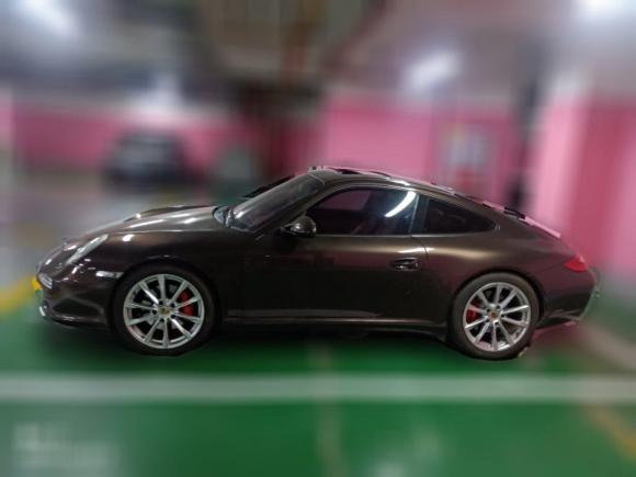 [武汉·鄂A] 二手保时捷保时捷9112010款 Carrera 3.6L