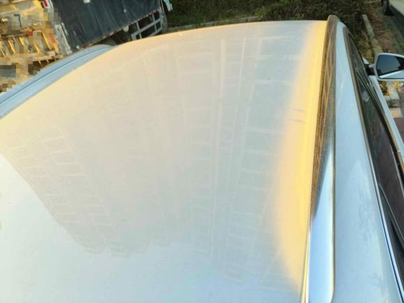 [武汉·鄂A] 二手奥迪奥迪Q32016款 30 TFSI 标准型