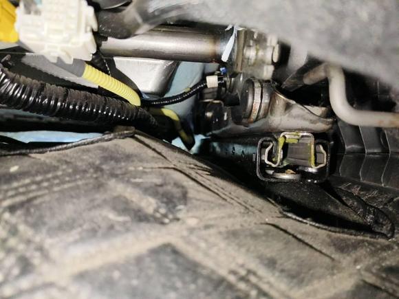 [西安·陕A] 二手本田英仕派2019款 260TURBO 精悦版 国V