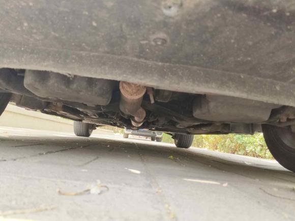 [济南·鲁A] 二手MINIMINI2011款 1.6L COOPER Fun