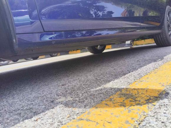 [上海·沪F] 二手斯柯达明锐2021款 PRO TSI280 DSG尊贵版