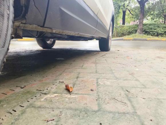 [湖州·浙E] 二手五菱汽车五菱宏光S32019款 1.5L 手动舒适型 国VI