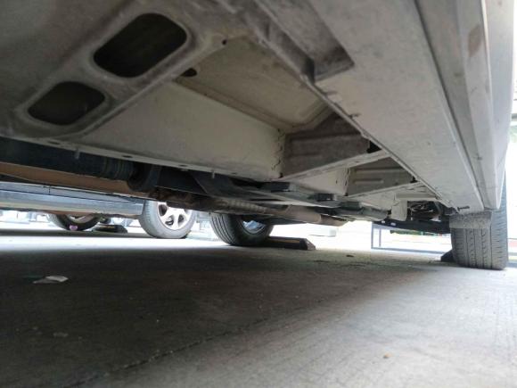 [深圳·豫Q] 二手雪佛兰探界者2018款 RS 550T 自动四驱拓界版