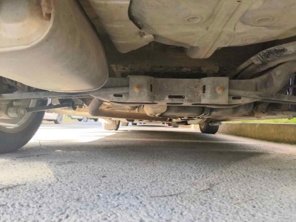 [苏州·苏E] 二手别克英朗2015款 15N 手动精英型