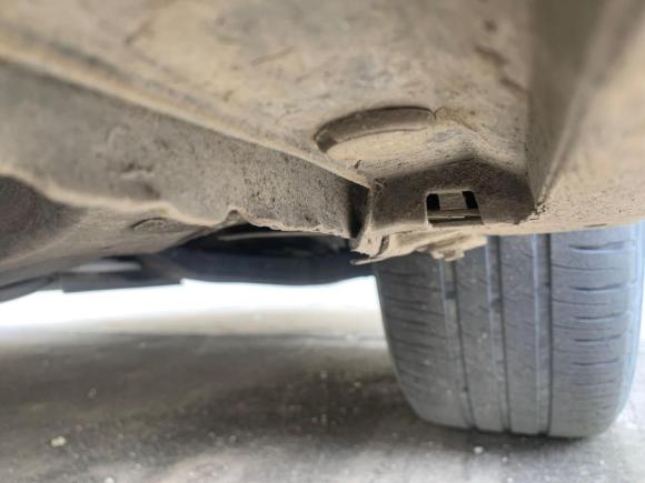 [佛山·粤E] 二手丰田逸致2011款 180G CVT舒适版