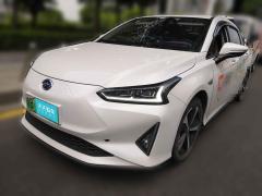 [深圳·粤B]广汽集团&nbsp;&nbsp;广汽丰田iA5&nbsp;&nbsp;2021款领先版