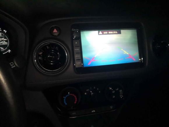 [成都·川A] 二手本田本田XR-V2015款 1.8L EXi  CVT舒适版