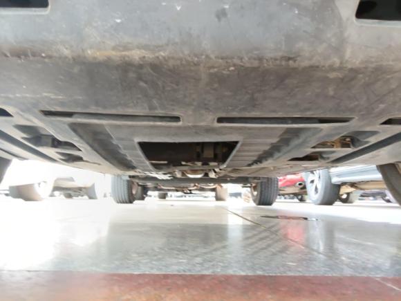 [深圳·粤K] 二手东风风行景逸XV2015款 1.6L CVT豪华型