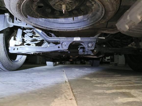 [合肥·皖A] 二手奇瑞瑞虎82020款 230TCI 自动精英版