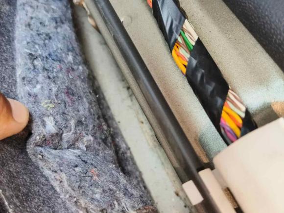 [南昌·赣M] 二手广汽传祺传祺GS42015款 200T G-DCT精英版