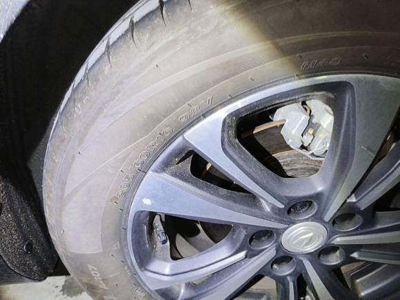 [宁波·浙B] 二手长安逸动2023款 畅享版 PLUS 蓝鲸NE 1.4T GDI DCT尊贵版