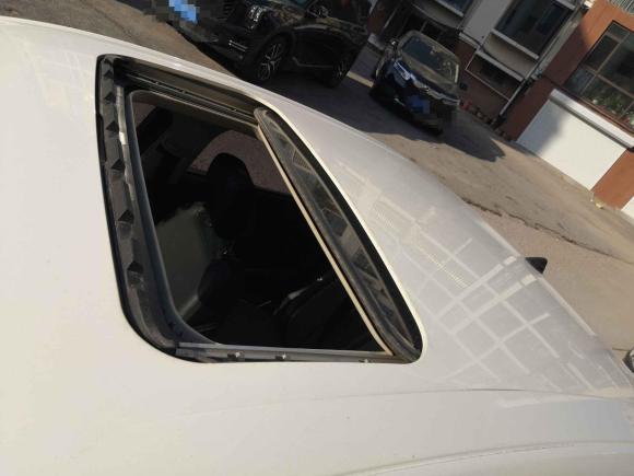 [青岛·鲁B] 二手福特福睿斯2015款 1.5L 自动时尚型